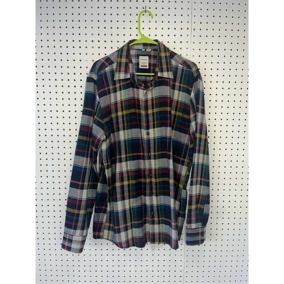 Haupt Germany button down shirt - Picture 1 of 4